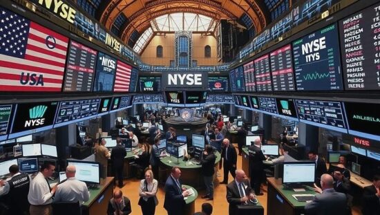 Dax Rises Ahead of Key Data