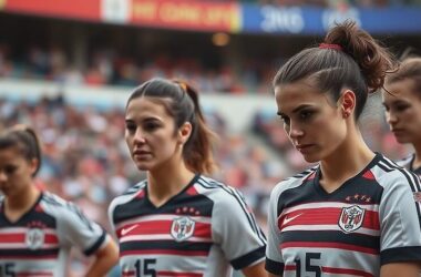 Spain Edges Germany in Thrilling Euro Final Showdown
