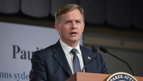 Merz Defends Foreign Policy Focus