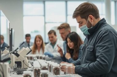 EU to Aid European Firms with Rare Earths