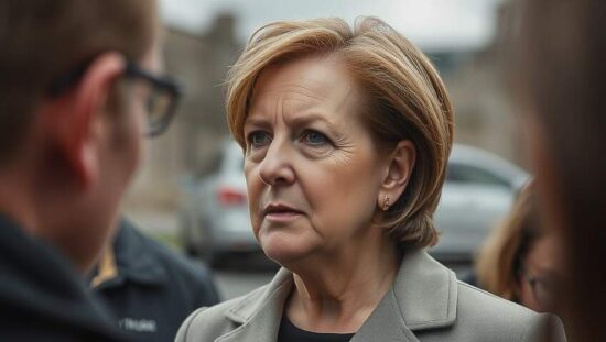 Aid Cuts Threaten Vital Global Missions