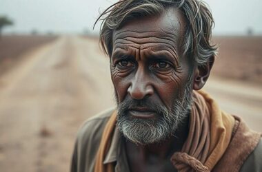 Global Hunger Crisis Deepens