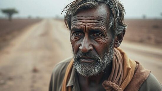 Global Hunger Crisis Deepens