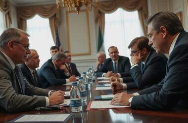 Germany Debates Taliban Talks