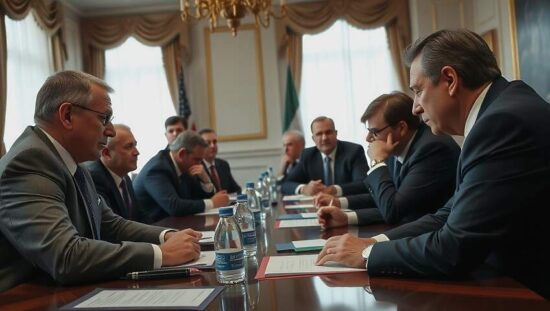 Germany Debates Taliban Talks