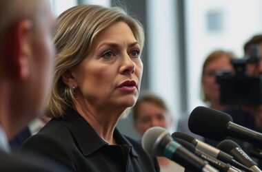 Klöckner Defends Pride Flag Decision