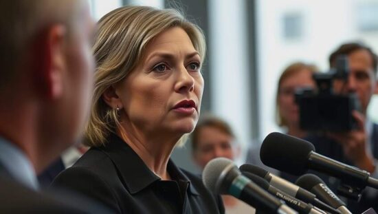 Klöckner Defends Pride Flag Decision