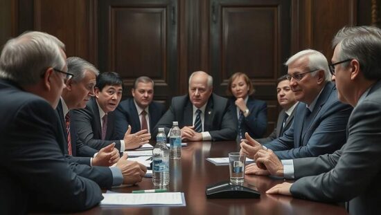 AfD May Block Court Appointment