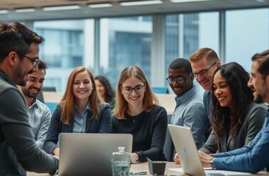 Workers Report High Job Motivation