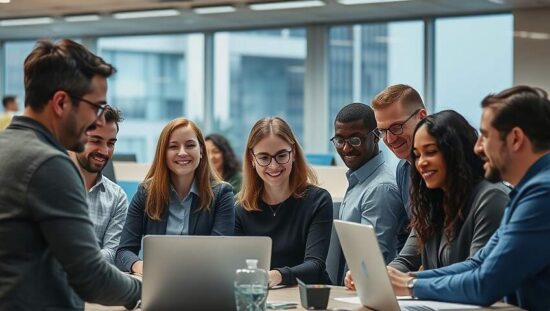 Workers Report High Job Motivation