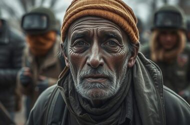 Homeless Man Dies After Altona Attack