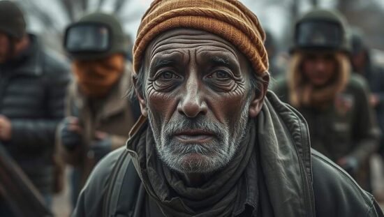 Homeless Man Dies After Altona Attack