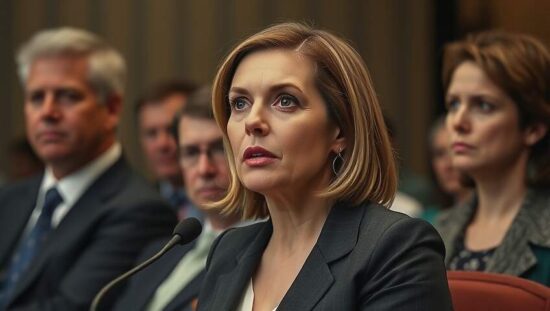 Trade Deal Misses Key Service Sector