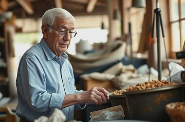 Record Number of German Retirees Working