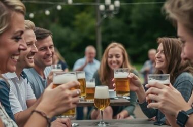Alcohol-Free Beer Popularity Soars