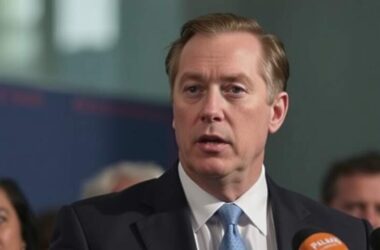 Lauterbach Slams ME/CFS Research Neglect