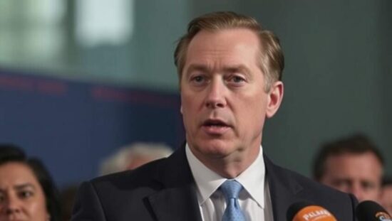 Lauterbach Slams ME/CFS Research Neglect