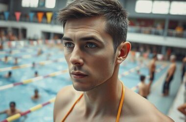 Drowning Risks Surge Lifeguards On Alert