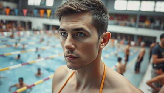 Drowning Risks Surge Lifeguards On Alert