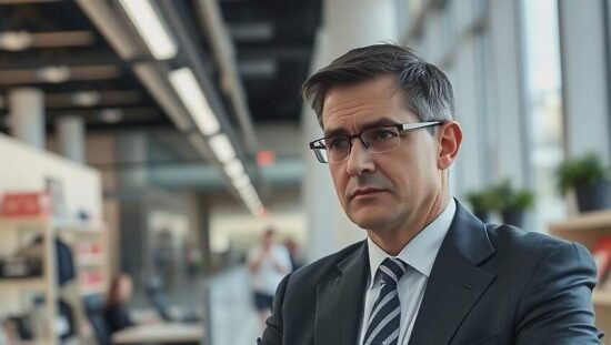 Retail Sales Growth Remains Modest