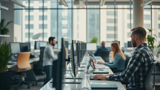 VW and Rivian Expand Software Partnership in Berlin