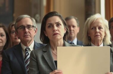 Aid Cuts Threaten Global Response