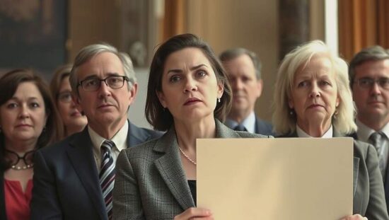 Aid Cuts Threaten Global Response