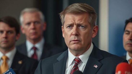 CDU Leader Questions Party Direction