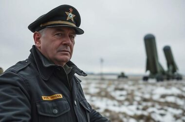Patriot Missile Defense Now Approved for Ukraine