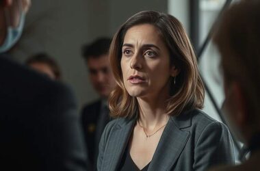 Germany Sees Rising Anti-Discrimination Action