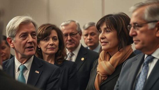 Greens Push for Public Covid Inquiry Hearings