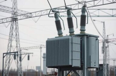 Norway's Fund Eyes German Grid Investment