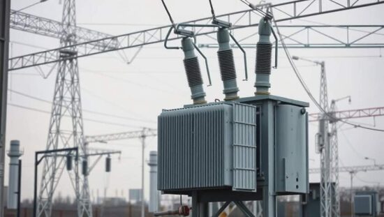 Norway's Fund Eyes German Grid Investment