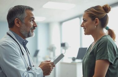 German Clinics See Revenue Rise Costs Surge