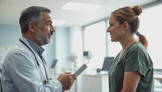 German Clinics See Revenue Rise Costs Surge