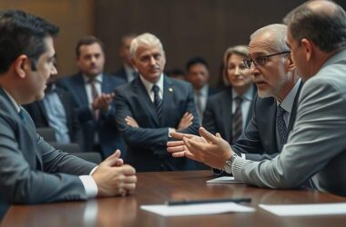 Union Demands Total Work Hour Tracking