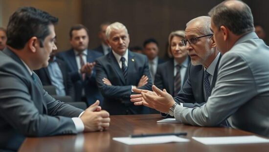 Union Demands Total Work Hour Tracking