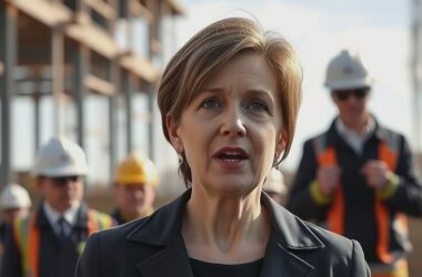 Construction Fuels German Economic Stability