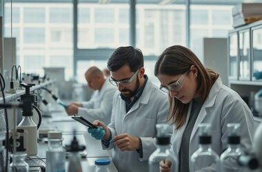 BioNTech Expands Cancer Research Trials