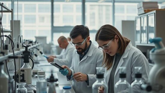 BioNTech Expands Cancer Research Trials