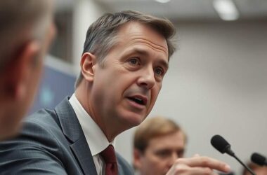 Media Chief Urges Government Aid