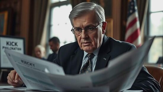 Tax Scandal Bill Tops 7 Billion