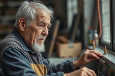 Boomer Boost Economy Extra Jobs