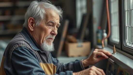 Boomer Boost Economy Extra Jobs