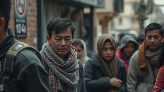 Pensioner Pay Varies Widely Across Germany