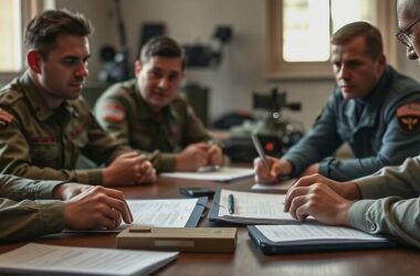 Germany Streamlines Military Procurement