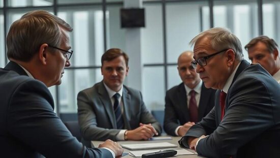 Germany Seeks Tougher Migrant Returns