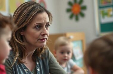 Empathy Key to Early Childhood Education