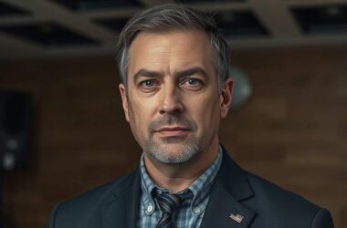 Mask Scandal Reopens Who Really Knew