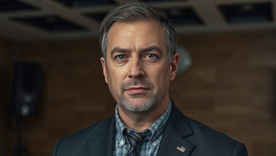 Mask Scandal Reopens Who Really Knew